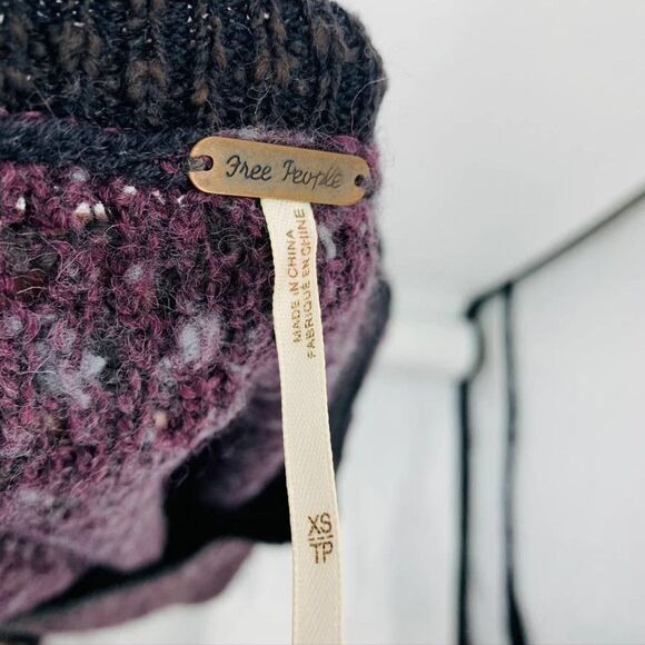 Free People Sweater‎ XS - Picture 5 of 5